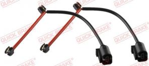 Quick Brake WS 0393 A - Výstražný kontakt -