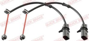 Quick Brake WS 0394 A - Výstražný kontakt -