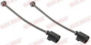 Quick Brake WS 0397 A - Výstražný kontakt -