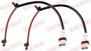 Quick Brake WS 0399 A - Výstražný kontakt -