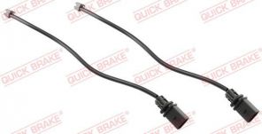 Quick Brake WS 0400 A - Výstražný kontakt -