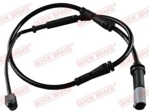 Quick Brake WS 0401 A - Výstražný kontakt -