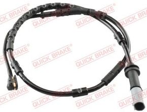 Quick Brake WS 0402 A - Výstražný kontakt -