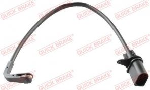 Quick Brake WS 0403 A - Výstražný kontakt -