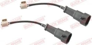 Quick Brake WS 0405 A - Výstražný kontakt -