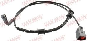 Quick Brake WS 0406 A - Výstražný kontakt -