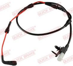 Quick Brake WS 0408 A - Výstražný kontakt -