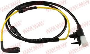 Quick Brake WS 0409 A - Výstražný kontakt -