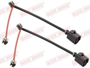 Quick Brake WS 0410 A - Výstražný kontakt -