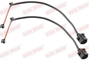 Quick Brake WS 0411 A - Výstražný kontakt -