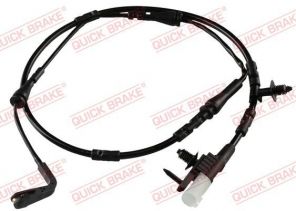 Quick Brake WS 0412 A - Výstražný kontakt -