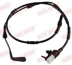 Quick Brake WS 0413 A - Výstražný kontakt -
