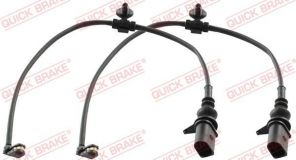 Quick Brake WS 0415 A - Výstražný kontakt -