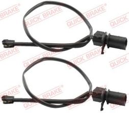 Quick Brake WS 0416 A - Výstražný kontakt -