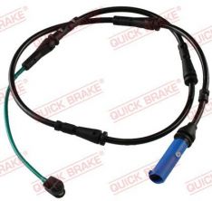 Quick Brake WS 0417 A - Výstražný kontakt -