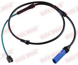 Quick Brake WS 0418 A - Výstražný kontakt -