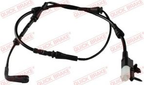 Quick Brake WS 0419 A - Výstražný kontakt -