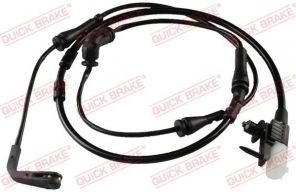 Quick Brake WS 0420 A - Výstražný kontakt -