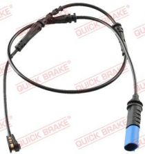 Quick Brake WS 0423 A - Výstražný kontakt -