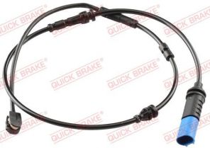 Quick Brake WS 0424 A - Výstražný kontakt -