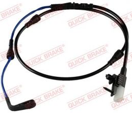 Quick Brake WS 0425 A - Výstražný kontakt -