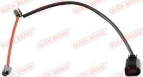 Quick Brake WS 0426 A - Výstražný kontakt -