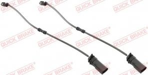 Quick Brake WS 0427 A - Výstražný kontakt -