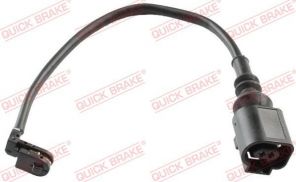 Quick Brake WS 0429 A - Výstražný kontakt -