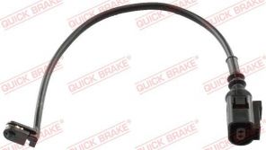 Quick Brake WS 0430 A - Výstražný kontakt -