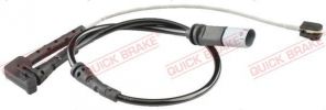 Quick Brake WS 0431 A - Výstražný kontakt -