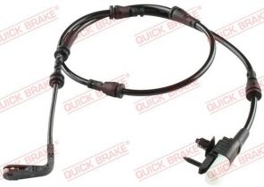 Quick Brake WS 0432 A - Výstražný kontakt -