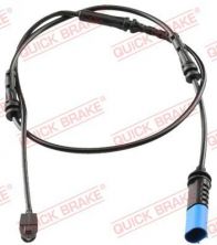 Quick Brake WS 0434 A - Výstražný kontakt -