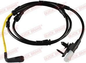 Quick Brake WS 0435 A - Výstražný kontakt -