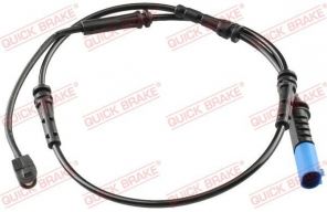 Quick Brake WS 0436 A - Výstražný kontakt -