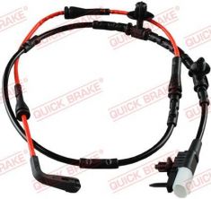 Quick Brake WS 0437 A - Výstražný kontakt -