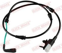 Quick Brake WS 0438 A - Výstražný kontakt -