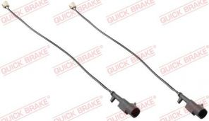 Quick Brake WS 0439 A - Výstražný kontakt -
