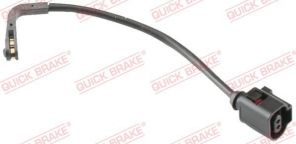Quick Brake WS 0440 A - Výstražný kontakt -