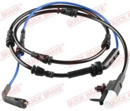 Quick Brake WS 0442 A - Výstražný kontakt -