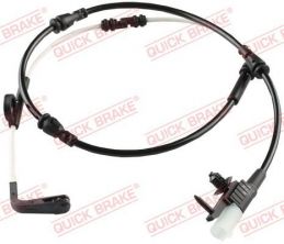 Quick Brake WS 0443 A - Výstražný kontakt -
