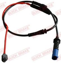 Quick Brake WS 0445 A - Výstražný kontakt -