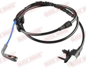 Quick Brake WS 0447 A - Výstražný kontakt -