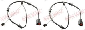 Quick Brake WS 0448 A - Výstražný kontakt -