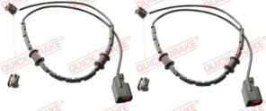 Quick Brake WS 0449 A - Výstražný kontakt -
