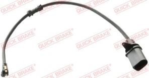 Quick Brake WS 0451 A - Výstražný kontakt -
