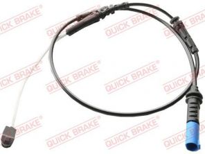 Quick Brake WS 0452 A - Výstražný kontakt -