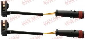Quick Brake WS 0453 A - Výstražný kontakt -