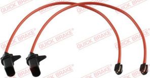 Quick Brake WS 0454 A - Výstražný kontakt -