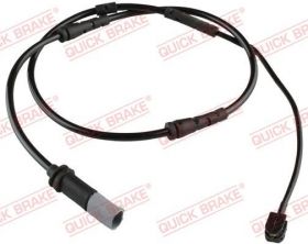 Quick Brake WS 0455 A - Výstražný kontakt -