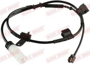 Quick Brake WS 0456 A - Výstražný kontakt -
